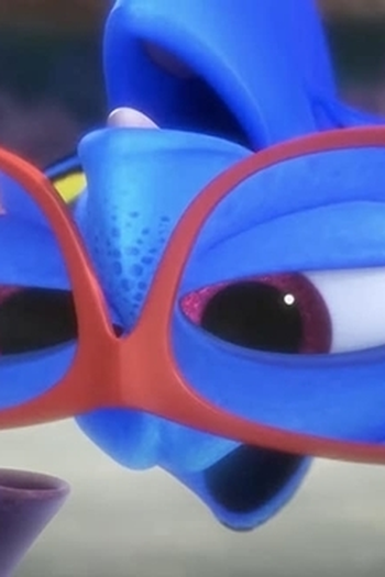 Poster de Episódio Dory Finding (2021)