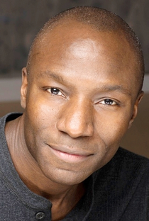 Andrew Moodie (I) - Poster 1