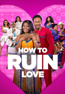 Como Acabar Com o Amor (2ª Temporada) (How To Ruin Love (Season 2))
