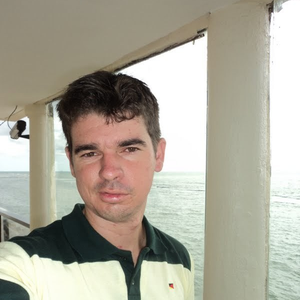 Foto de perfil de paulo azevedo