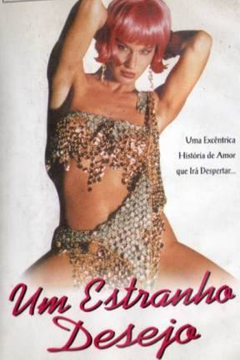  de Filme Um Estranho Desejo (1995)