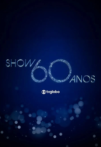 Show 60 Anos (Show 60 Anos)
