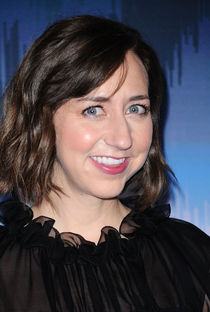 Kristen Schaal - Poster 2