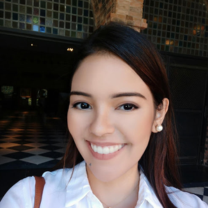 Foto de perfil de Kaline