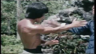 Trailer: Bruce The Super Hero Trailer
