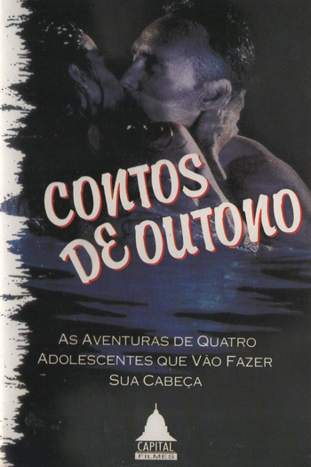 Poster de Filme Null (1900)