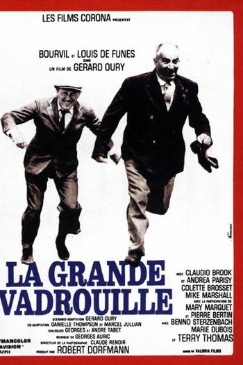  de Filme A Grande Escapada (1966)