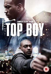 Top Boy (2ª Temporada) (Top Boy (Season 2))