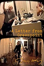 A Letter from Greenpoint (A Letter from Greenpoint)