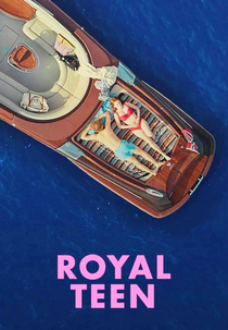 Royalteen (Royalteen)