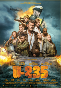 Torpedo: U-235 (Torpedo)