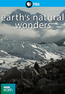 As Maravilhas Naturais da Terra (Earth's Natural Wonders)