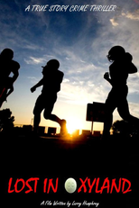 Lost in OxyLand (Lost in OxyLand)