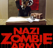 Nazi Zombie Claymation