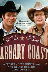 A cidade do pecado (The barbary coast)