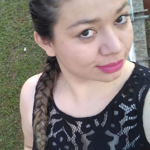 Foto de perfil de Jessica Oliveira