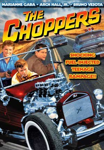 The Choppers (The Choppers)