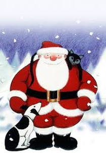 Father Christmas (Father Christmas)