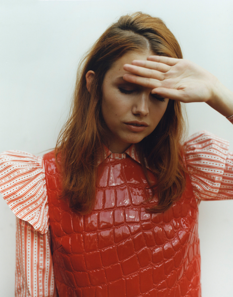Hannah Murray - Foto 4