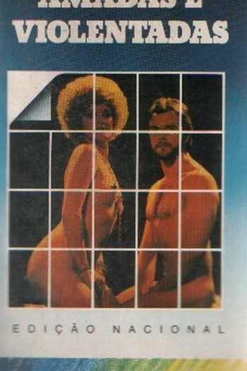  de Filme Amadas e Violentadas (1976)