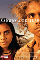Sansão e Dalila (Samsom & Delilah)