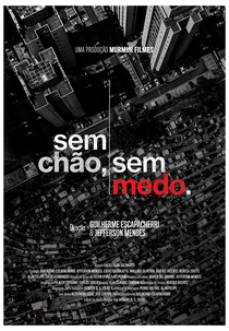 Sem Chão, Sem Medo (Sem Chão, Sem Medo)