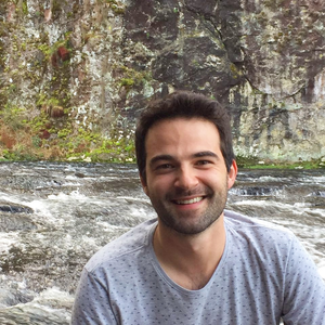 Foto de perfil de Maurício