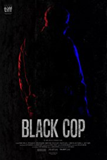  de Filme Black Cop (2017)