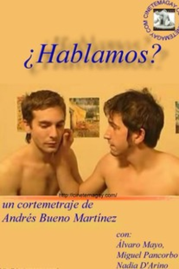 Poster de Curta ¿Hablamos? (2006)