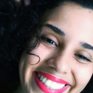 Foto de perfil de Ana Dantas