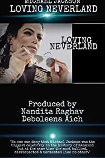  de Filme Loving Neverland (2020)