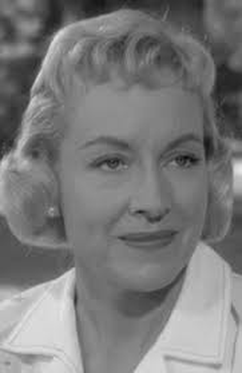 Virginia Gregg - Foto 1