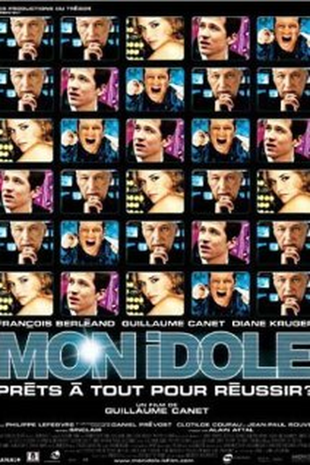  de Filme Meu Ídolo (2002)