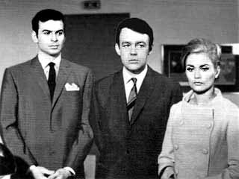 Foto 3 de The Champions