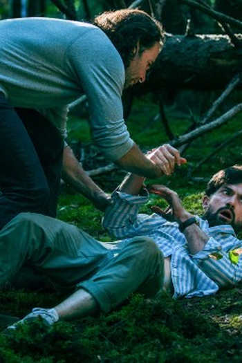 Poster de Episódio Book 74 (2022)