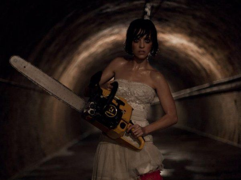 Foto 3 de [REC]³ Gênesis