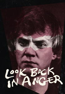 Look Back in Anger (Look Back in Anger)