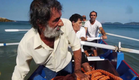 ANTES DO INVERNO - TRAILER OFICIAL do documentário sobre a Pesca Artesanal da Tainha em Bombinhas