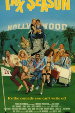 Um Contador Bem Trapalhão (Tax Season)