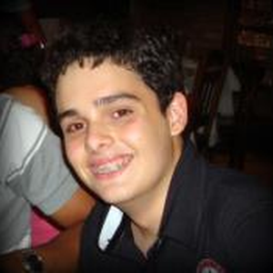 Foto de perfil de Everaldo