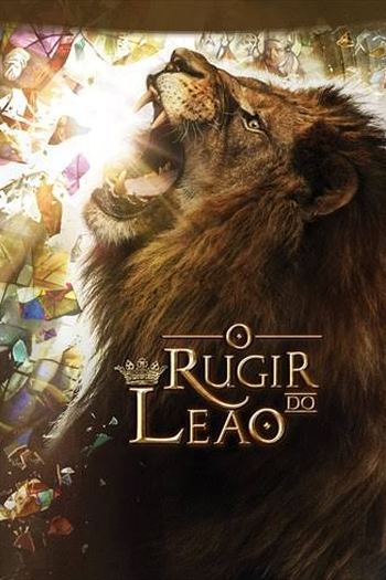 Poster de Filme O Rugir do Leão (2014)