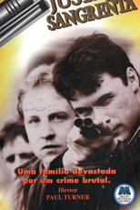 Justiça Sangrenta (Wild Justice)