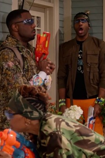 Poster de Episódio Remember M'Dear's Roast? (2021)