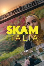 Skam Itália (4ª temporada) (Skam Italia)