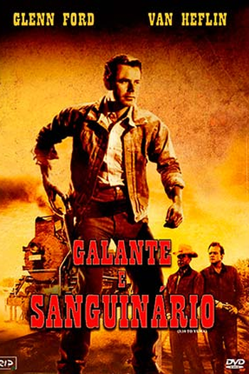  de Filme Galante e Sanguinário (1957)