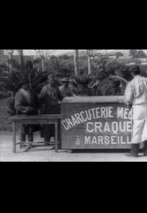 A Linguiceira Mecânica (La Charcuterie Mécanique)