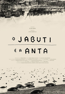 O Jabuti e a Anta (O Jabuti e a Anta)