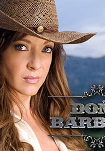 Dona Bárbara (Doña Barbara)