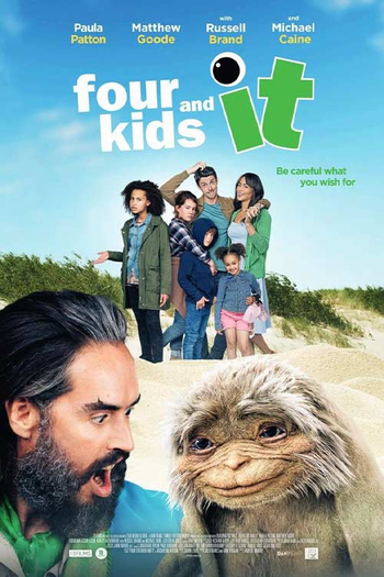  de Filme Faça um Desejo! (2020)