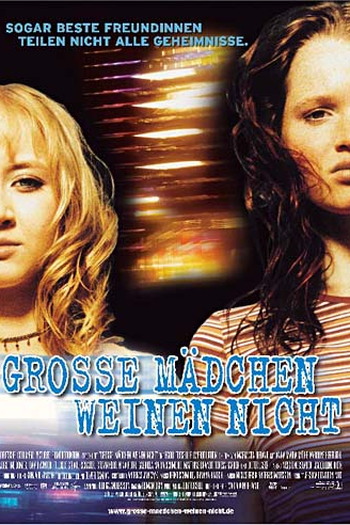  de Filme Meninas Não Choram (2002)